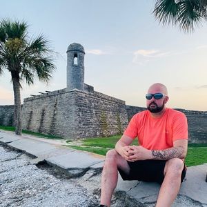 Meet your Posher, Jason